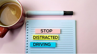 The best way to mix practice tests and real driving