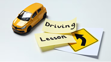 How to read tricky road sign questions (with examples)