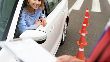 What it’s really like to take your first DMV test (from someone who just did)